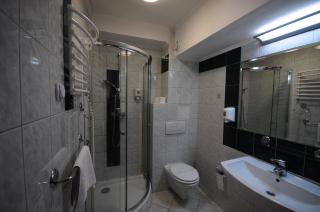 Manor Hotel - 4