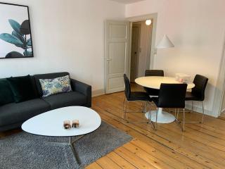 Nørrebro Apartments 542 - 4