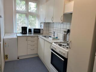 Nørrebro Apartments 542 - 2