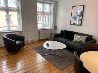 Nørrebro Apartments 542 - 1