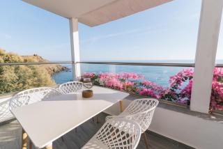 Zorbas Apartments-Am Strand von Lentas - Lentas - 8