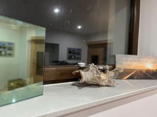 Wellness am Morgengau mit Whirlpool und Sauna - Rotterode - 6