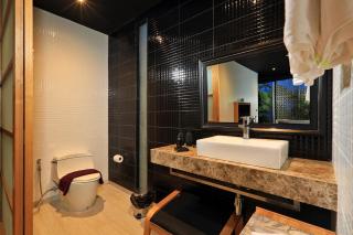 Villoft Zen Living Resort - Thalang - 1