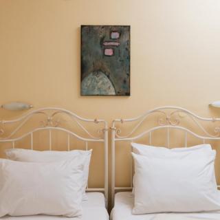 Zorbas Apartments-Am Strand von Lentas - 1