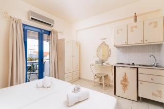 Zorbas Apartments-Am Strand von Lentas - Lentas - 1