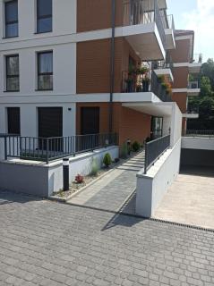 Marel-Apartments Willa Fonte - apartament 8 - Polanica-Zdrój - 6