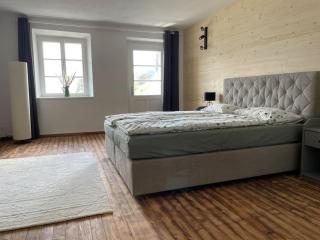 Villa Sonnenwinkl - Reith bei Seefeld - Reith bei Seefeld - 6