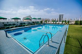 Grand Beach Hotel - Tel Aviv - 2