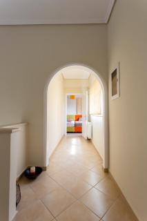 VILLA SISSY CAREFREE VACATIONSΘΕ - Theologos - 4