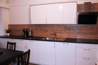 Apartment GipfelSturm Tirol - 1