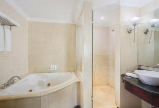 Swiss-Belhotel Tarakan - 9