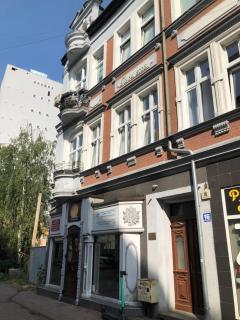 Apartament przy Studni Czarownic - Gorzów Wielkopolski - 9