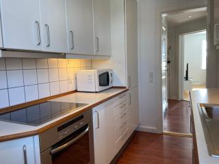 Østerbro Apartments 558 - 2