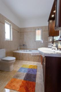 VILLA SISSY CAREFREE VACATIONSΘΕ - Theologos - 5
