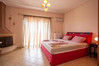 VILLA SISSY CAREFREE VACATIONSΘΕ - Theologos - 6
