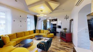 Apartment Bilici GmbH - Wenen - 8