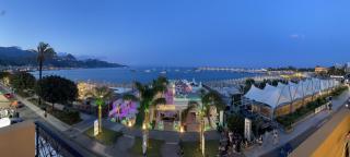 La Finestra sul Mare Modern Apartment - 4