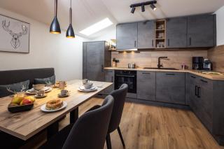 Hubertus Appartements Inzell - Inzell - 7