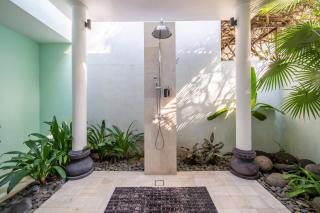 Villa Colibri - Candi Dasa - 1