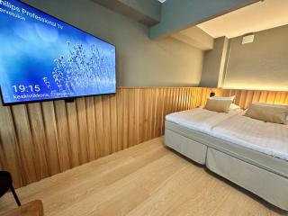 Park Hotel Tornio - Tornio - 8