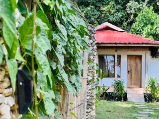 AA Jungle Guesthouse Deluxe - 7