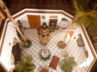 Riad Chennaoui - Marrakech - 6