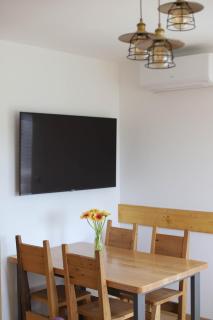 Brand new flat Rabota - 4