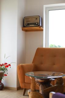 Brand new flat Rabota - 8