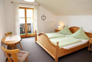 Gästehaus Café Habersetzer - Schwaigen - 1