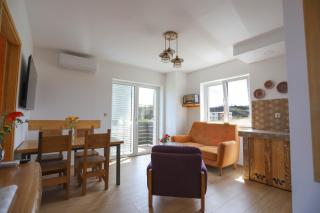 Brand new flat Rabota - 7