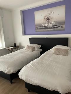 B&B L’Orangerie - Lo-Reninge - 9