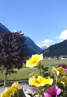 Landhaus Susanne - Neustift im Stubaital - 5