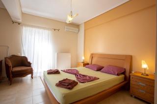 VILLA SISSY CAREFREE VACATIONSΘΕ - Theologos - 1