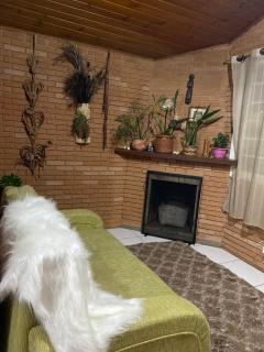 Descanso Vista Alegre - 3