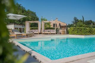 Villa Sky 14 - Massa Fermana - 6