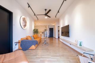 Kids Dream Home with Slides 4Bedroom2Bath 14pax LRT - Kuala Lumpur - 9