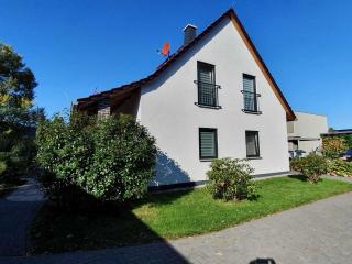 Ferienhaus Spreedeich - Werben - 8