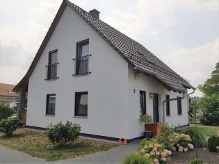 Ferienhaus Spreedeich - Werben - 9