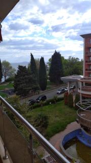 Vadim Apartments in Panorama Beach Vigo Nessebar - 0