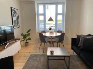 Østerbro Apartments 618 - Copenhagen - 0