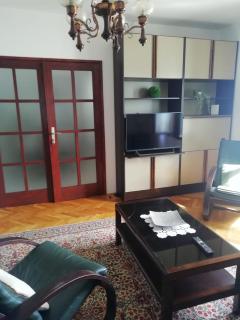 Apartment DUBA - Betina - 1