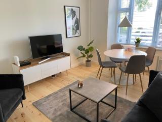 Østerbro Apartments 618 - Copenhagen - 6