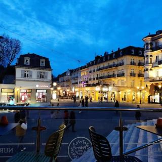 Ferienwohnung Baden Baden Rastatt Elsass - Hügelsheim - 2