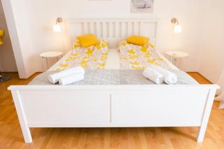 Studio-Appartements Emwey - Trogir - 8