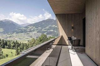 Panorama Nature Lodge - Hart im Zillertal - 0
