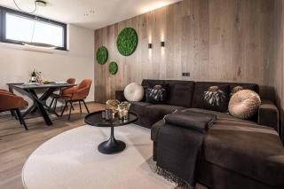Panorama Nature Lodge - Hart im Zillertal - 9