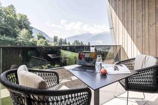 Panorama Nature Lodge - Hart im Zillertal - 3