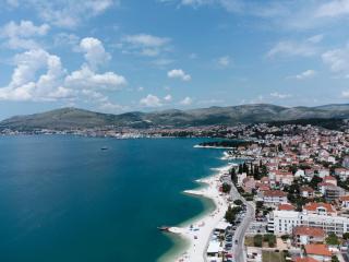 Studio-Appartements Emwey - Trogir - 9