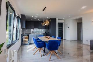 Luxury villa bellevue - 1