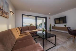 Luxury villa bellevue - 5